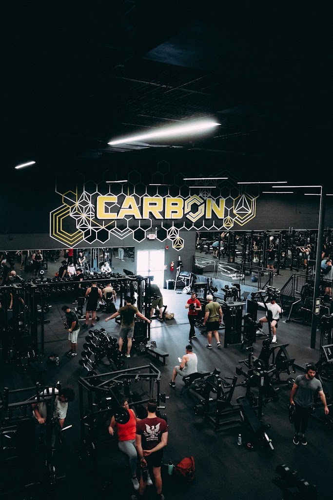  Carbon Performance | Franklin