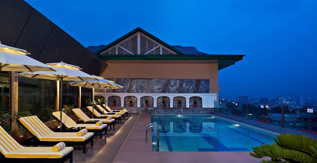 Radisson Hotel Jaipur City Center