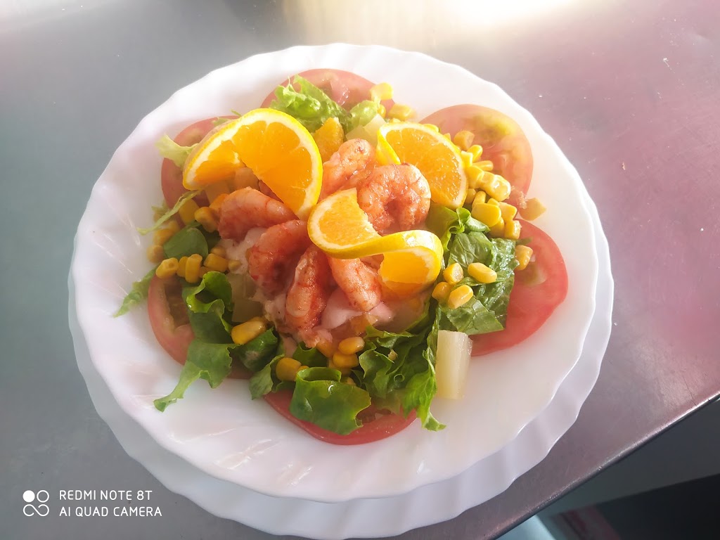 Cafeteria Restaurante La Namera — Del propietario