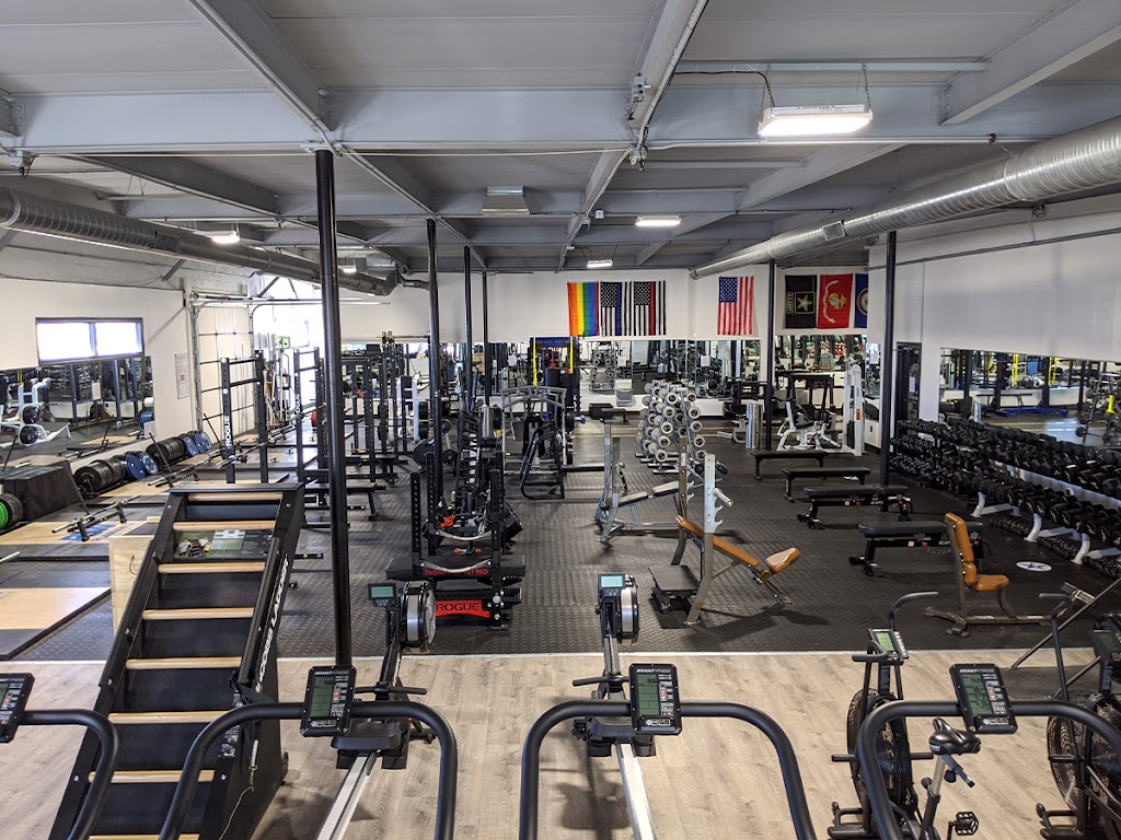  Plainville Strength & Wellness