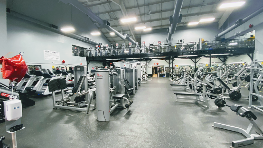  WRP Fitness - Wanda's Workout