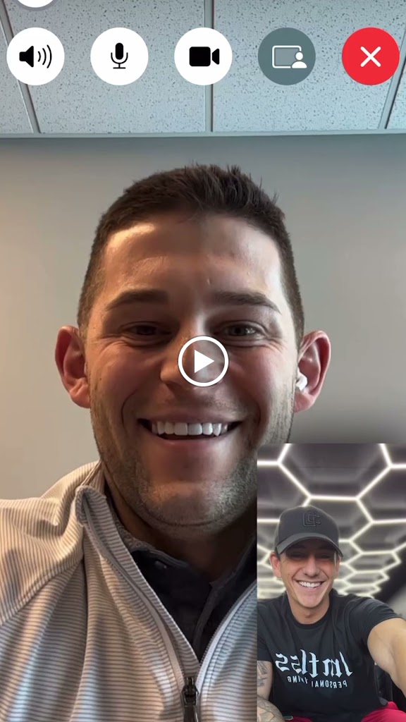  LMTLSS Personal Training