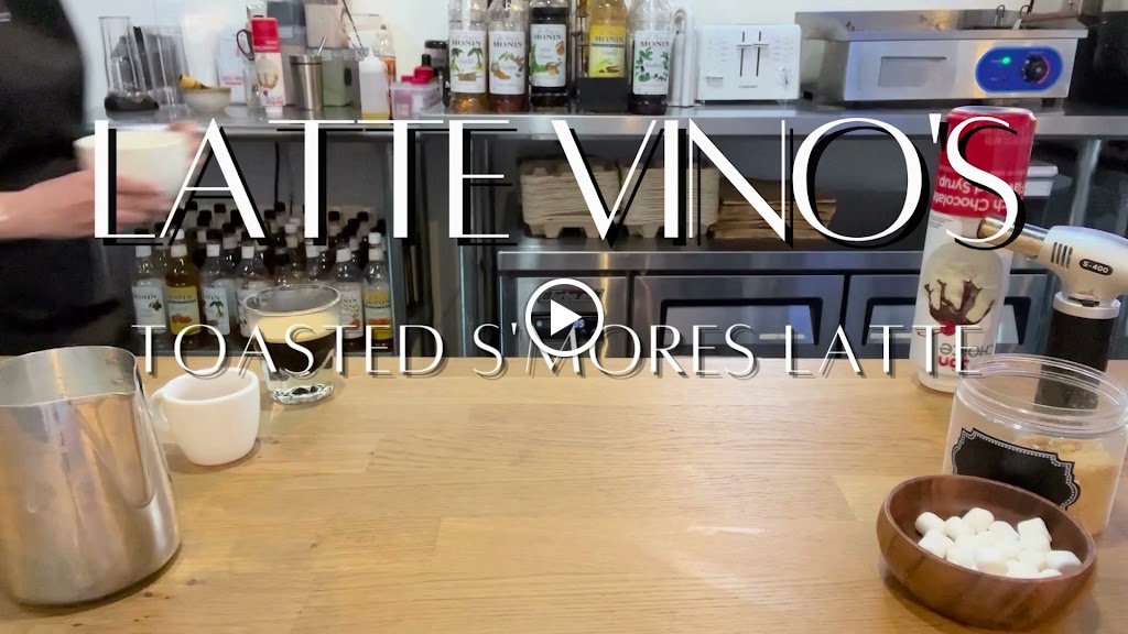 Photo of Latte Vino