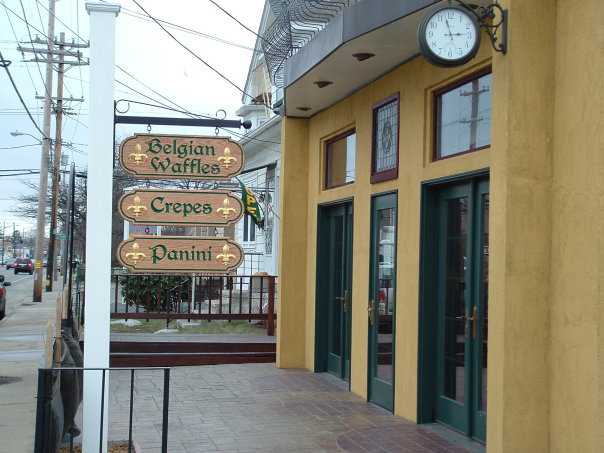Photo of Caffe-Bon-Ami, Inc.