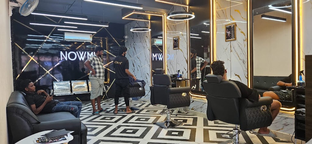 Nowmi Men Salon Bodi