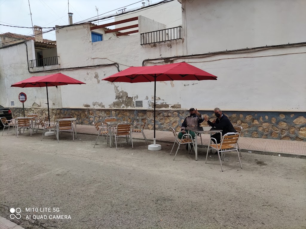 Bar Botijo S.L.