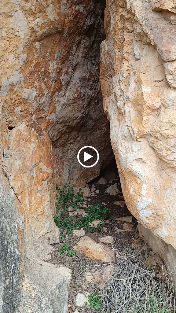Embalse de la Cierva — Videos