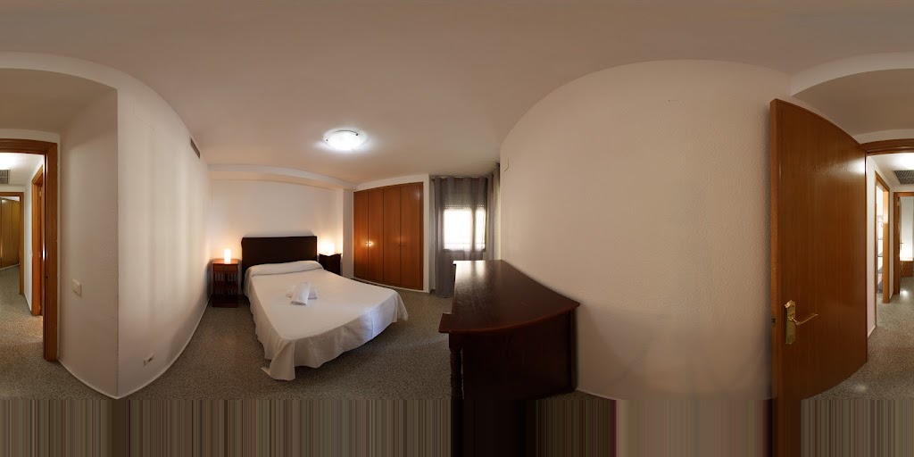 Patacona Green Flats