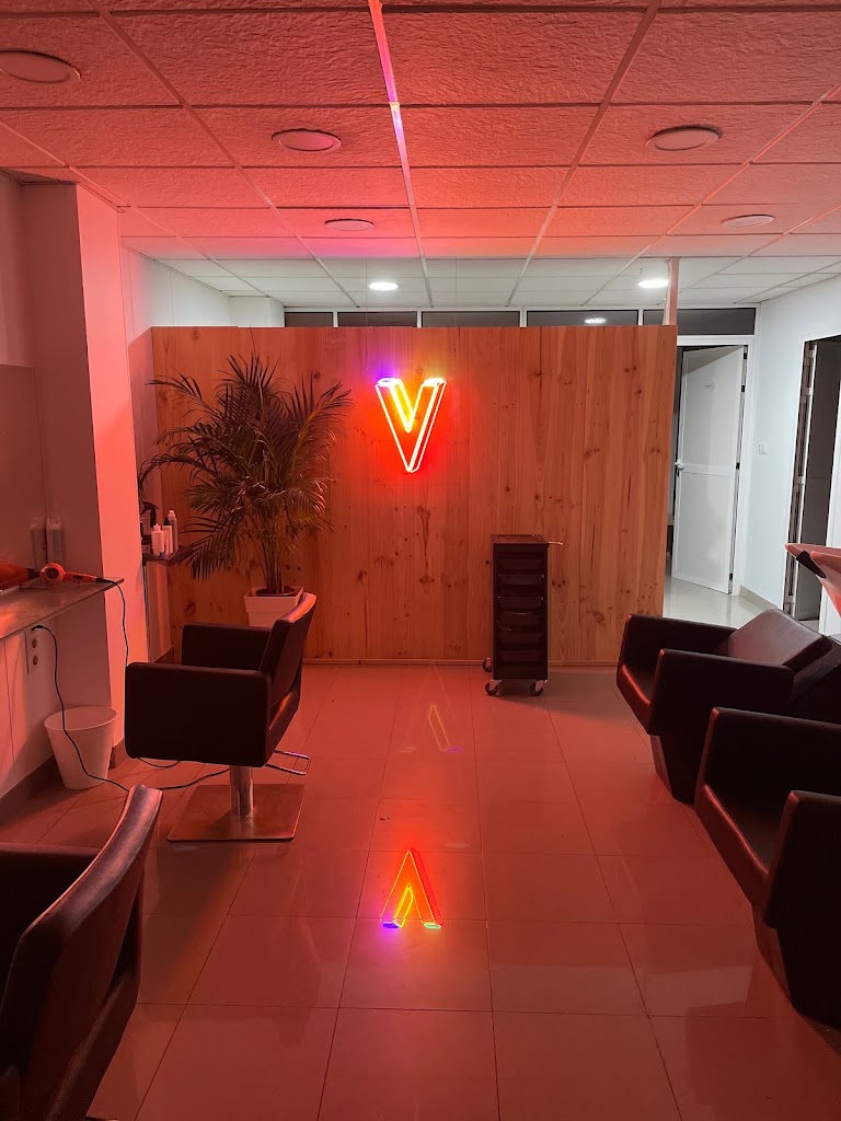 VOLUMEN ESTILISMO — Interior