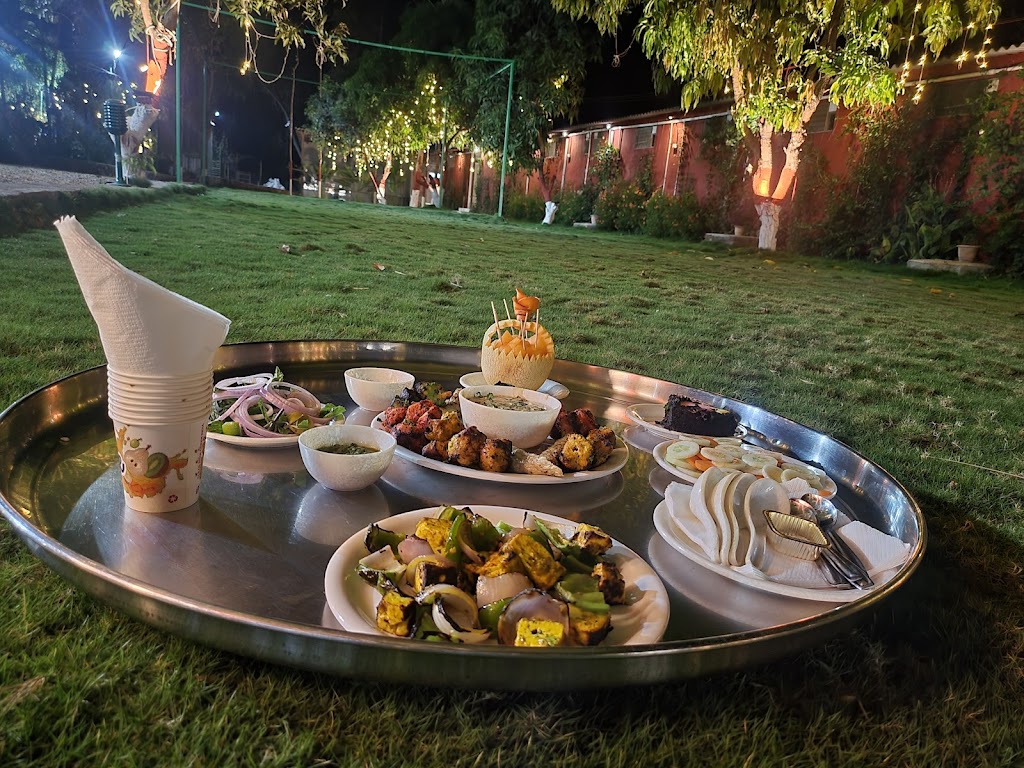 Food & drink