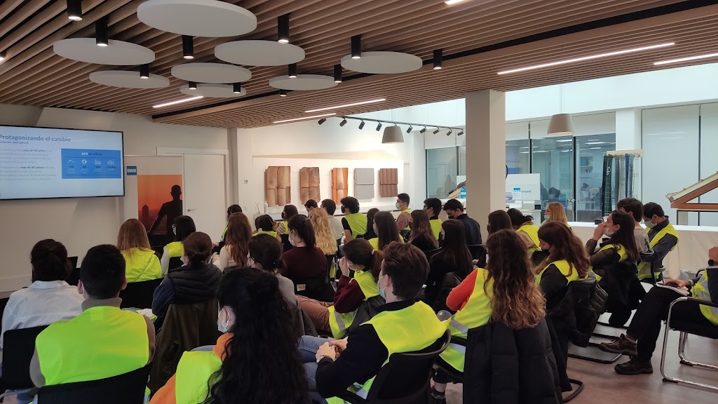 BMI Academy Tavernes de la Valldigna