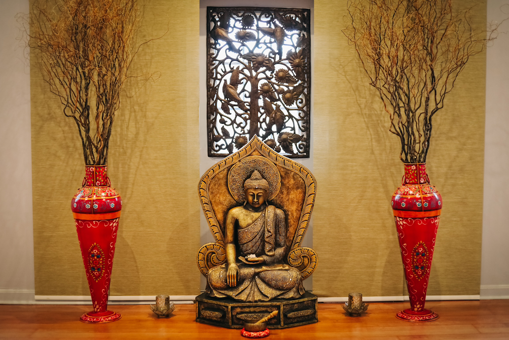  Synergy Yoga & Wellness