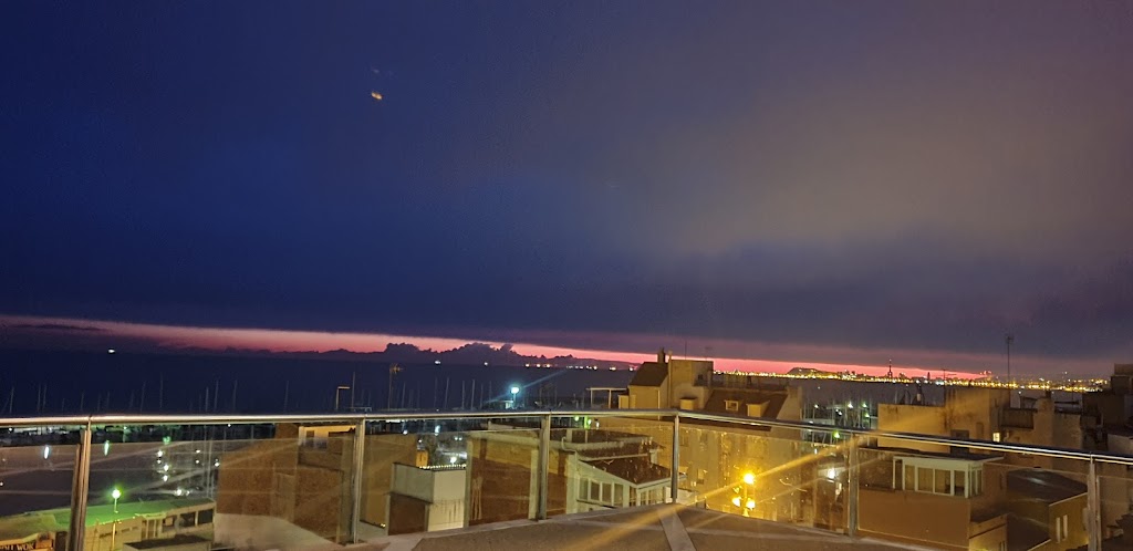 (SUMEM SL) Parquing Public del Mercat Vell