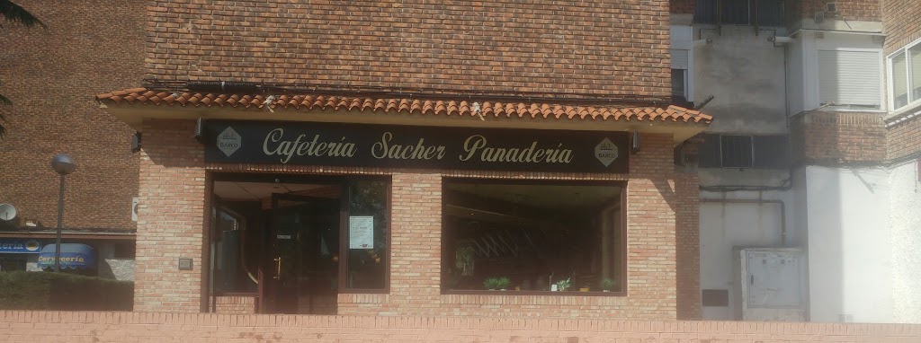 Cafeteria Ohana Panaderia