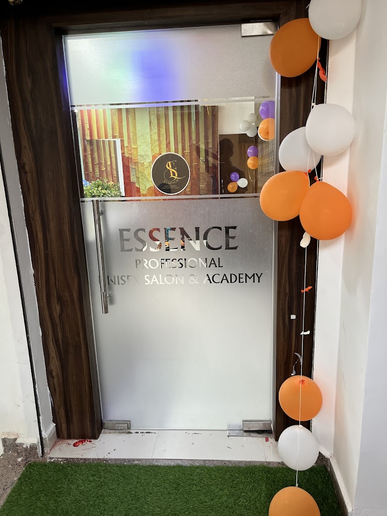 Essence Unisex Salon Academy
