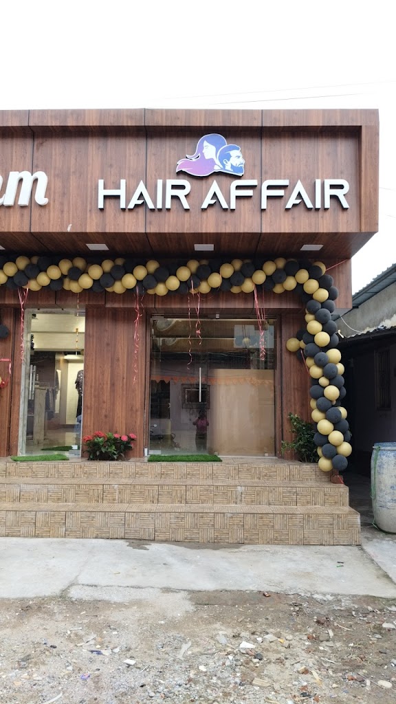 Hair Affair Unisex Salon