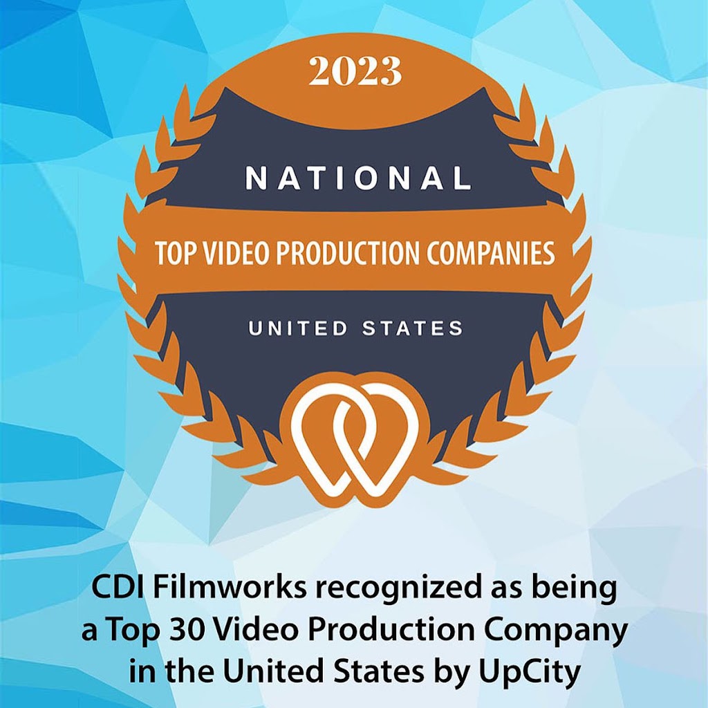 Cdi Filmworks Cincinnati