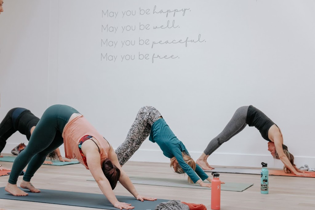  METTA YOGA - Corte Madera