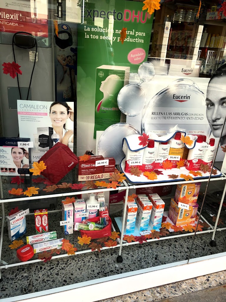 Farmacia Gali CB
