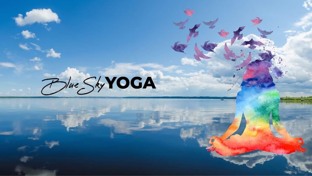  BlueSky Yoga