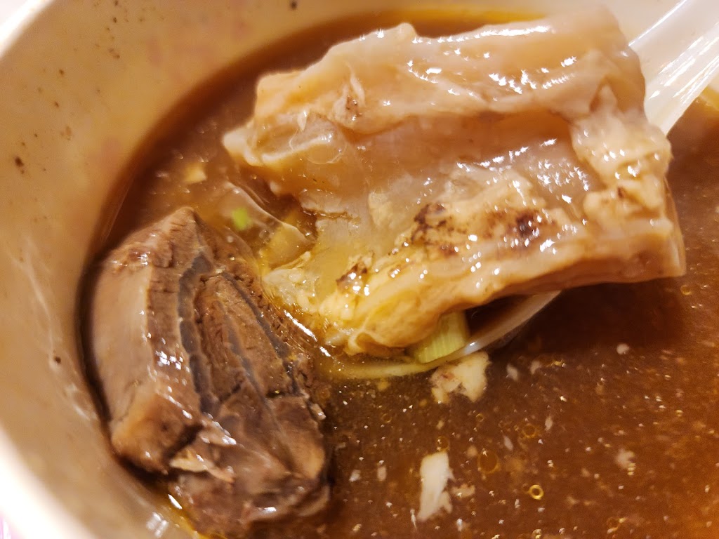 清真黃牛肉麵館 的照片