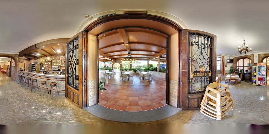 Restaurante Venta Los Morenos