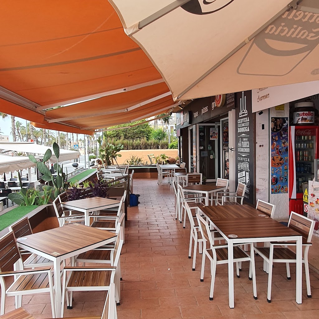 Lescenari Tavern Restaurant — Todas
