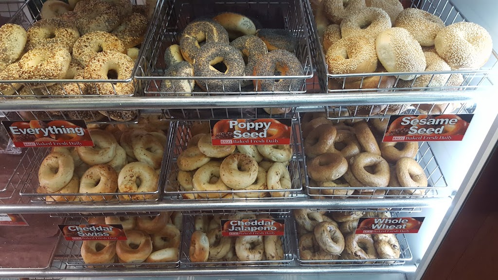 The Great Canadian Bagel