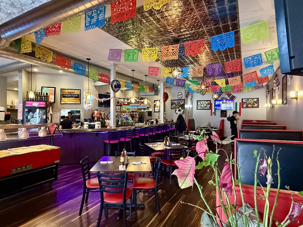  Margaritas Mexican Grill