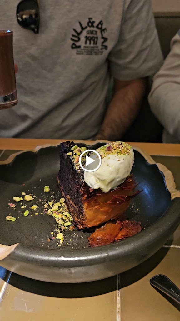 Restaurante Matacandela — Videos
