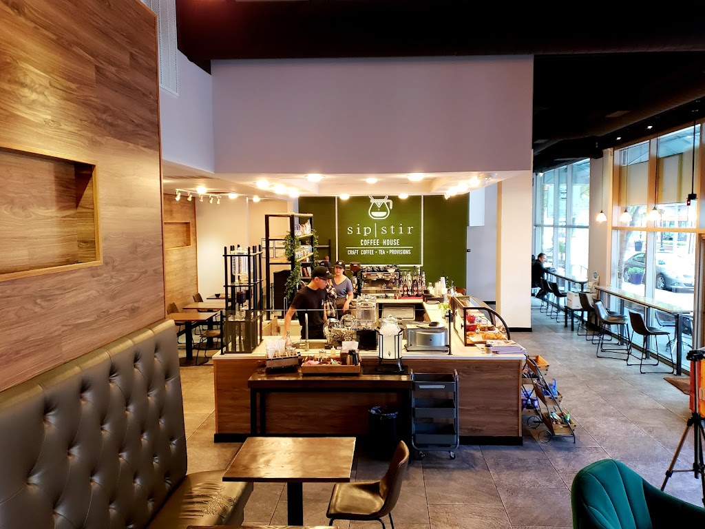 Photo of Sip Stir Coffee House