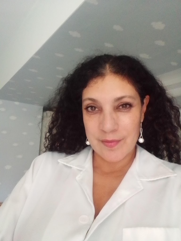 Centro de formacion Princess Liebana Ortiz Micropigmentacion, Recuperacion facial y Obesidad Sant Cugat del Valles