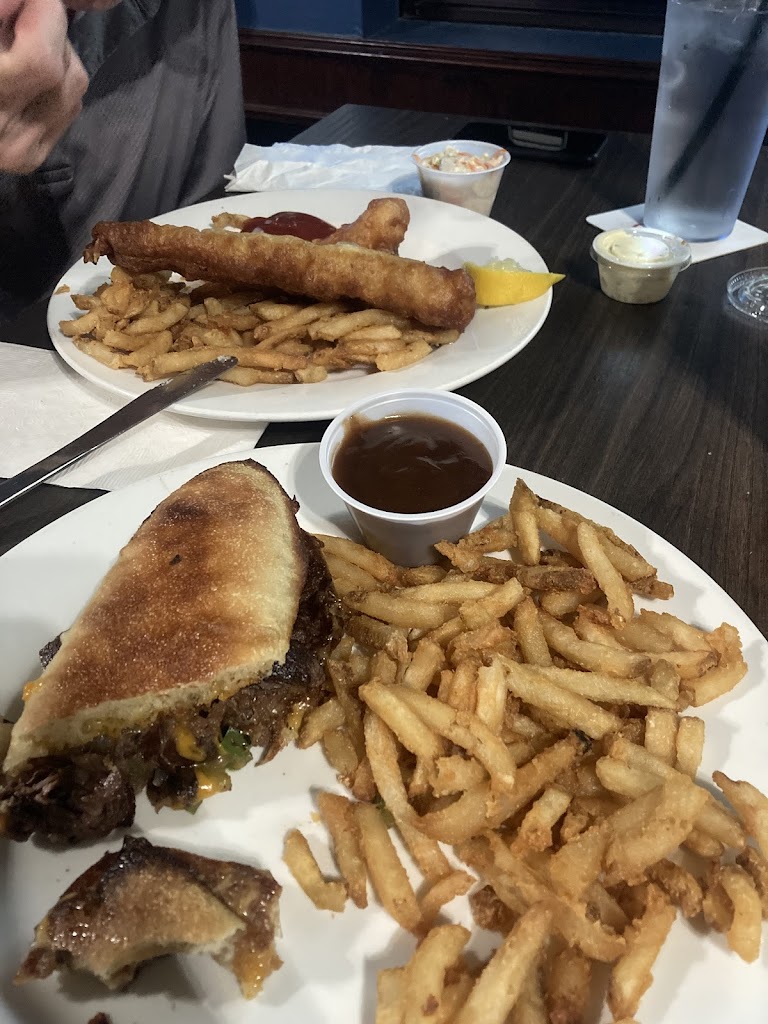 Food & drink
