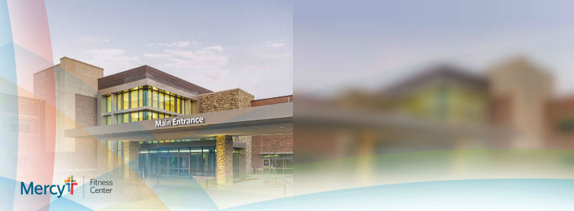  Mercy Fitness Center - Edmond I-35