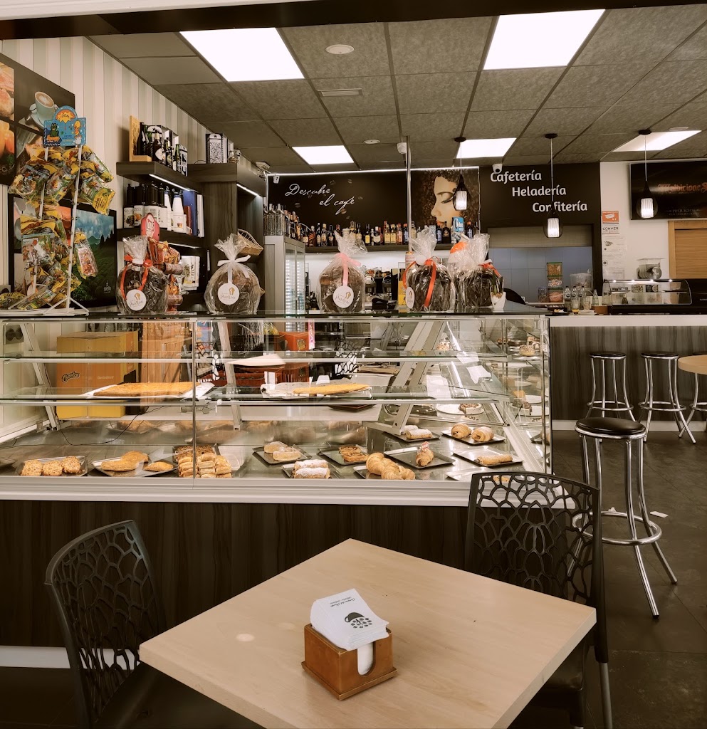 Cafeteria Camino del Huerto