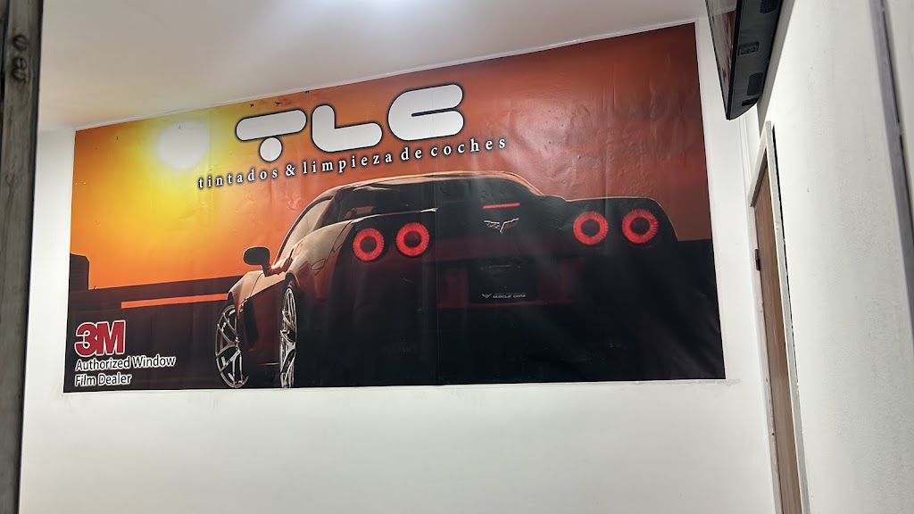 TLC. detailing_ @ wrapping