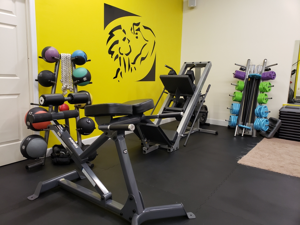  Bodies of Empowerment