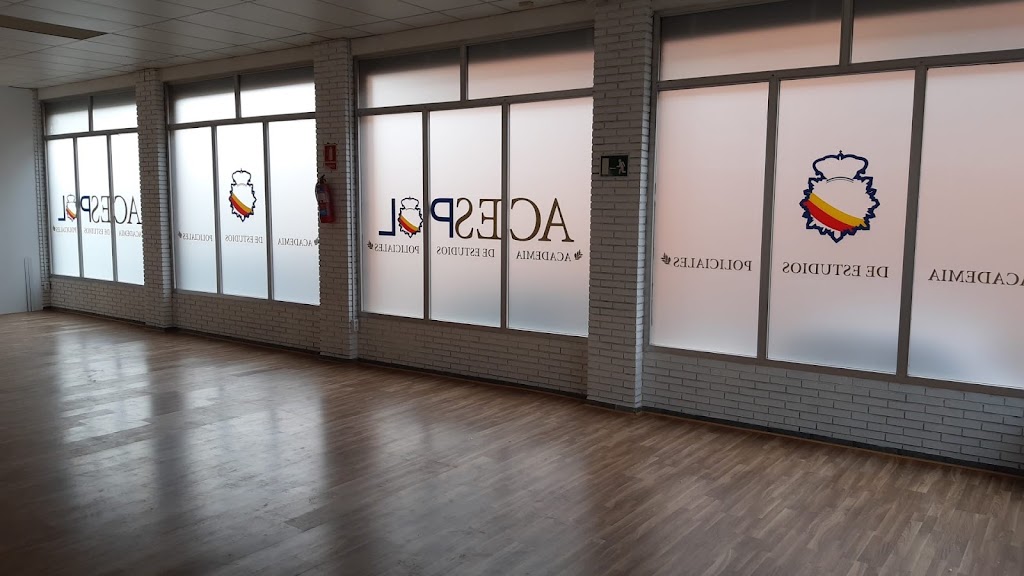 ACESPOL Collado Villalba — Del propietario