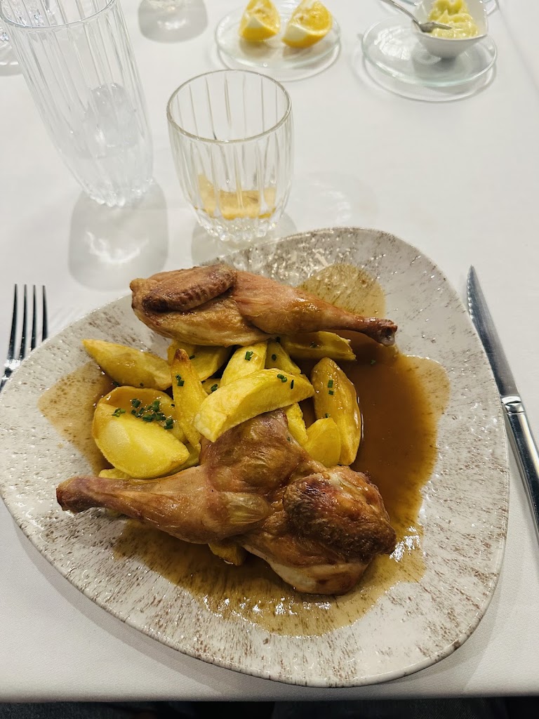 Restaurante Hotel Iberum — Mas recientes