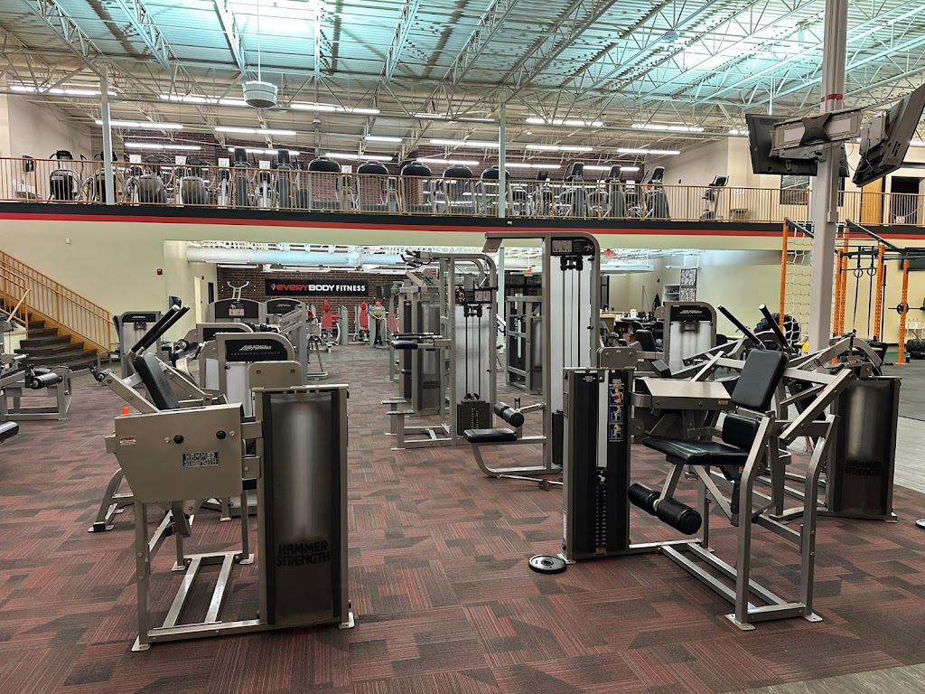  Everybody Fitness - West Chester