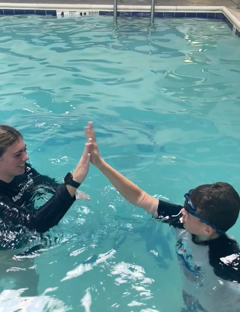  Saf-T-Swim of Bellmore