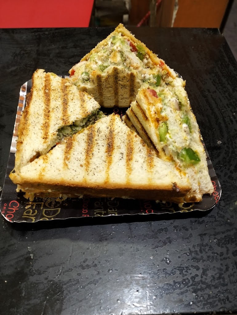 Food & drink