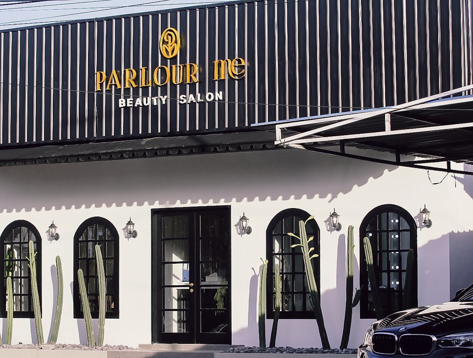 Parlour Me Beauty Salon Jimbaran