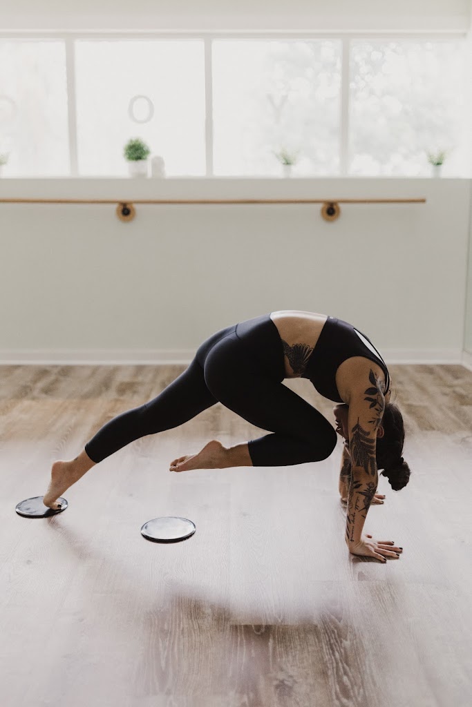  True Moon Yoga and Fitness