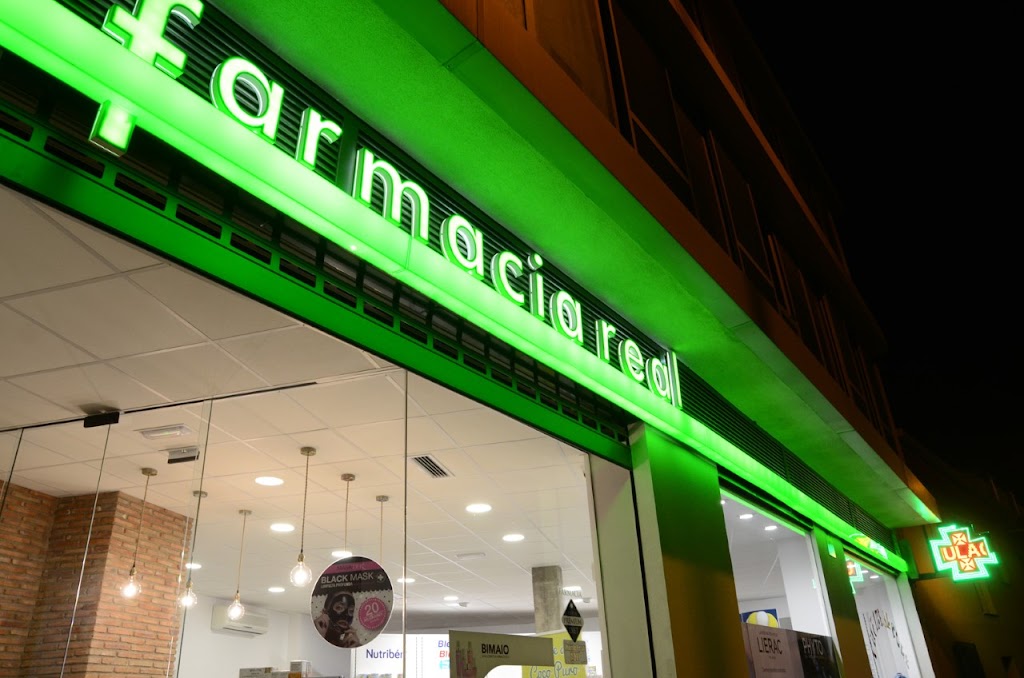 Farmacia Real