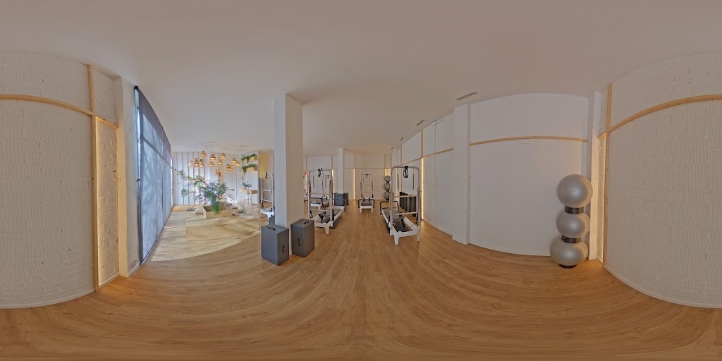 Pilam Pilates Volpelleres