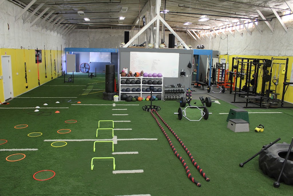  Competitive Edge Athletics