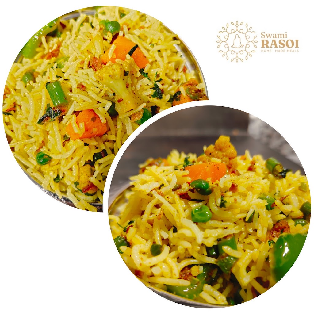 Swami Rasoi Home Made Food