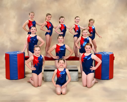  Avanté Dance & Gymnastics