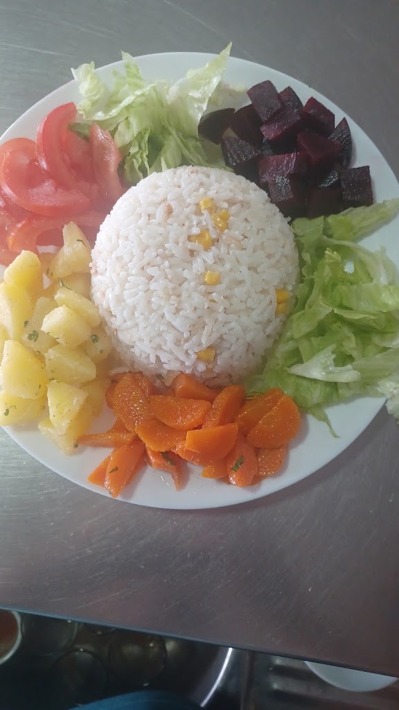 Teteria Restaurante marroqui